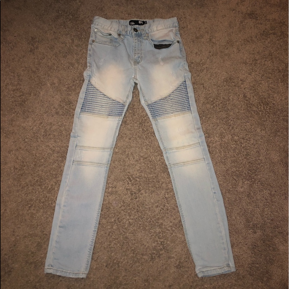 MOTO JEANS